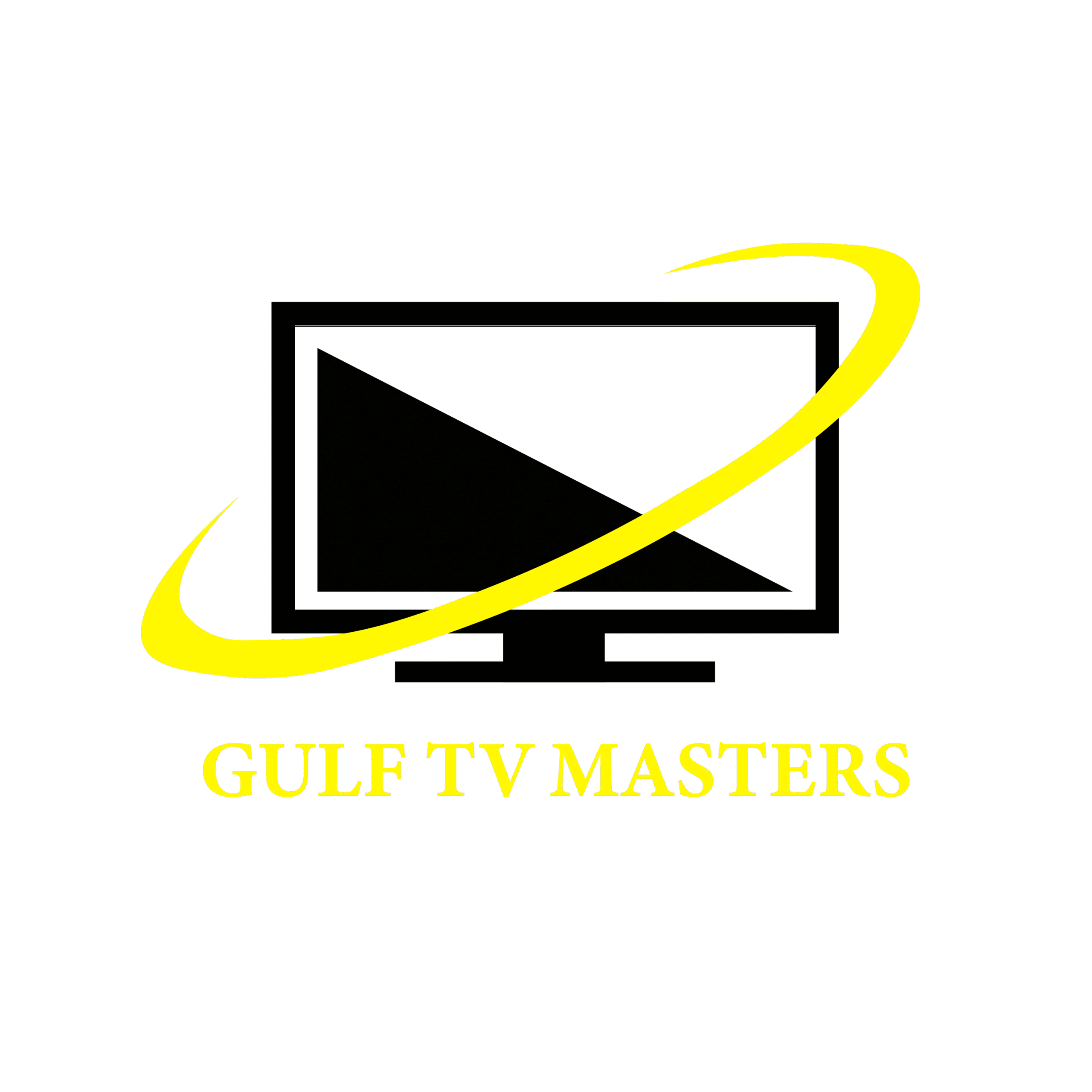 Gulf Tv Masters
